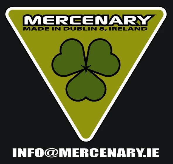 Mercenary D8