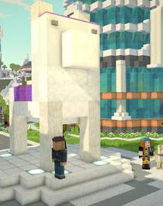 Download Minecraft Story Mode Season Two Episode 1-5 Free For PC