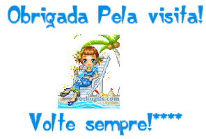 Agradecimento