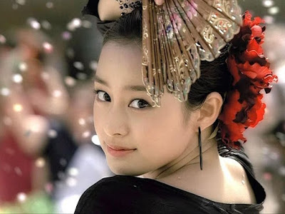 Beautiful Girl Korean Hairstyles, Long Hairstyle 2011, Hairstyle 2011, New Long Hairstyle 2011, Celebrity Long Hairstyles 2011