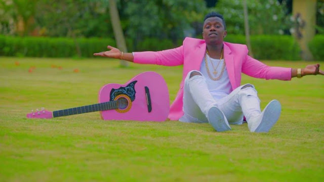 Download Video Mp4 | Rayvanny Ft. Jay Melody - Dance