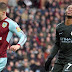 Johann Gudmundsson strikes as Burnley deny Man City victory