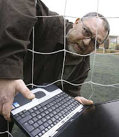 Víctor Domingo. Foto de Carlos Miralles