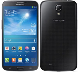 Samsung Galaxy Mega 6,3 inci GT-I9200