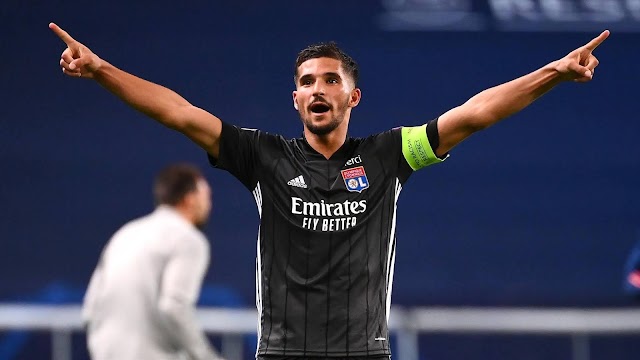 Another creative outlet like Aouar is 'very needed' at Arsenal, says Thomas