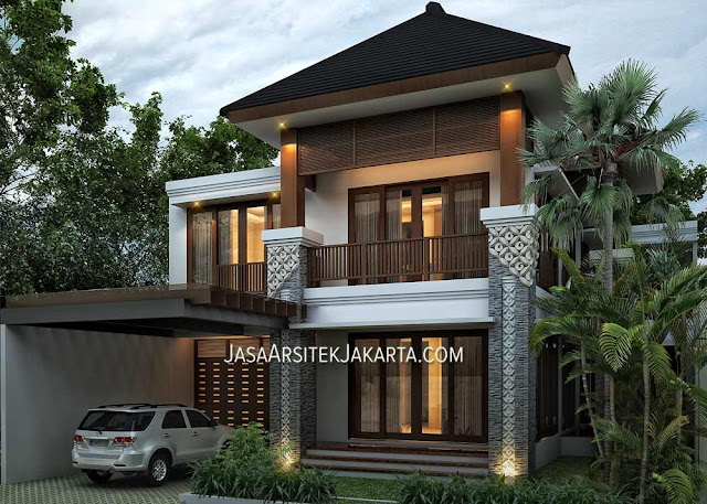 Jasa Arsitek Jakarta , Desain Villa, Kontraktor Bali