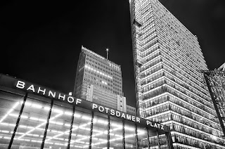 potsdamer platz