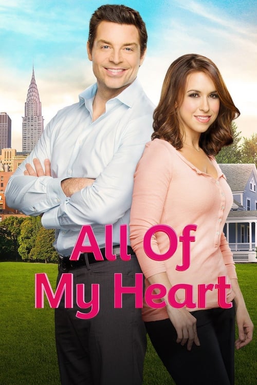 Descargar All of My Heart 2015 Blu Ray Latino Online