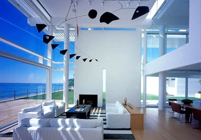 Beach House Interior Design