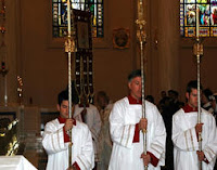 Knights of the Holy Eucharist