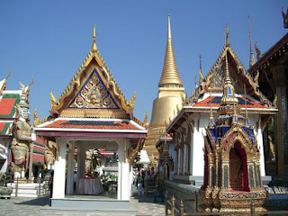 Bangkok