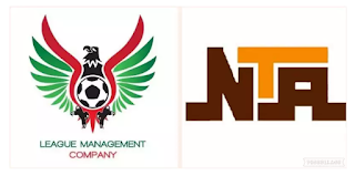 LMC, NTA sign broadcast production agreement