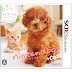 [3DS][nintendogs＋cats（ニンテンドッグス） トイ・プードル＆Newフレン
ズ ] (JPN) 3DS Download