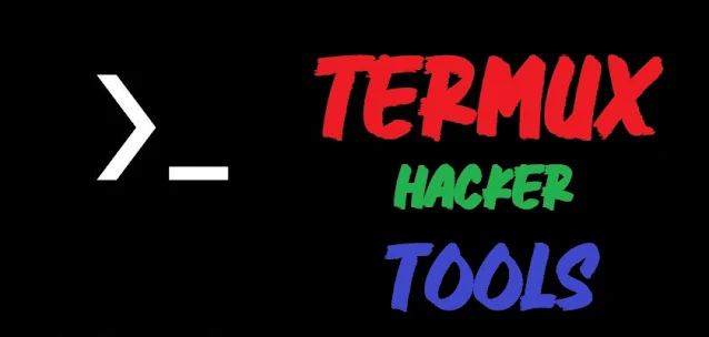 Explanation of the Termux application with the best hacker tools 2023
