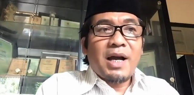 Ray Rangkuti: Jokowi Harus Bebaskan Semua Tahanan Politik Pengkritik Pemerintah!