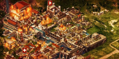 Download Game of War Fire Age hack for PC