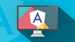 Angular Material Masterclass & FREE E-Book