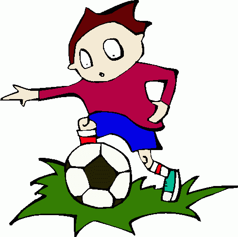 kids soccer