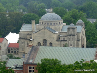 saint Sophia Greek Orthodox Cathedral