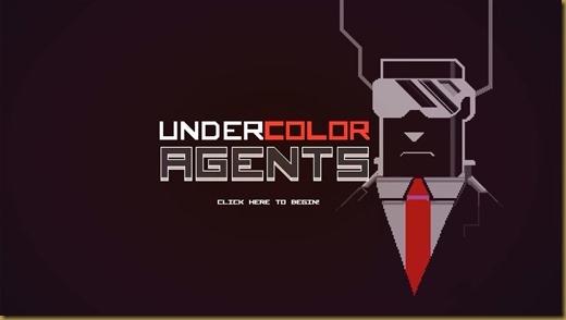 Undercolor Agents