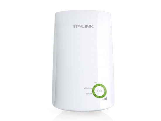 TP-link range extender