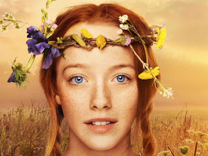 Anne With an E, una serie entrañable