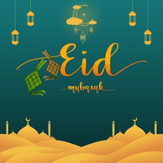 Eid Mubarak Wishes, Images and Quotes