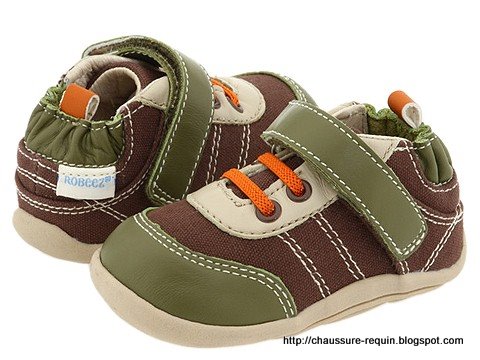 Chaussure requin:requin-531837