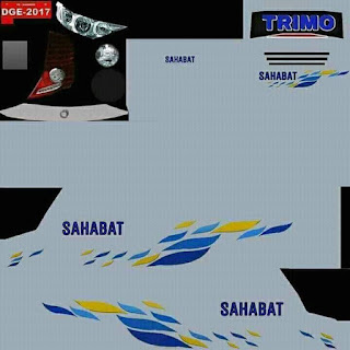 Download Bus Sahabat Trimo