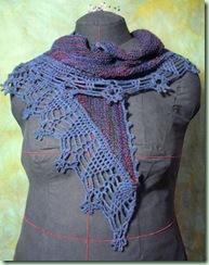 Scarflet