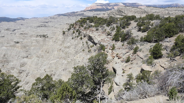 Scenic Byway 12