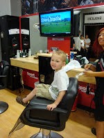 sports clips haircuts cost}