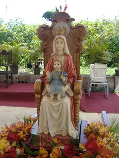   #HOY aparición de la Virgen de Coromoto en 1652 y conmemoración en el Templo Votivo de Guanare en el portuguesa,