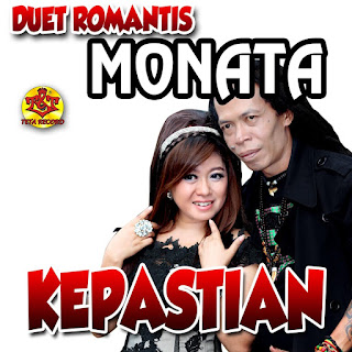 MP3 download Duet Romantis Monata - Kepastian iTunes plus aac m4a mp3