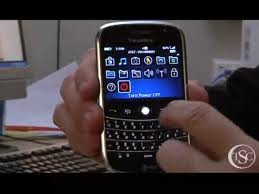 New BlackBerry Bold The review