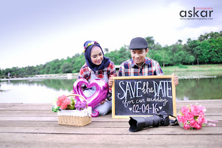 paket prewedding, jasa foto prewedding murah, konsep prewedd, danau dora