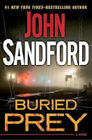 Buried Prey by John Sandford