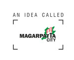 Magarpatta Township Development