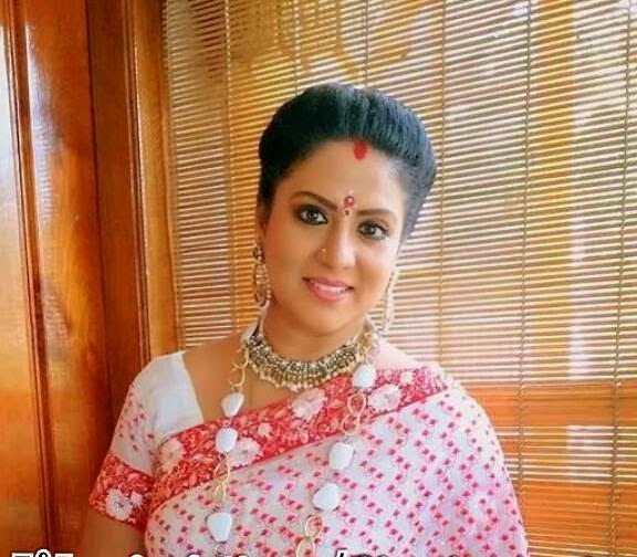 Roopa Sree Wiki, Biography, Dob, Age, Height, Weight, Affairs and More