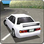 เกมส์ ดริฟท์ รถ สามมิติ Super Drift 3D Game