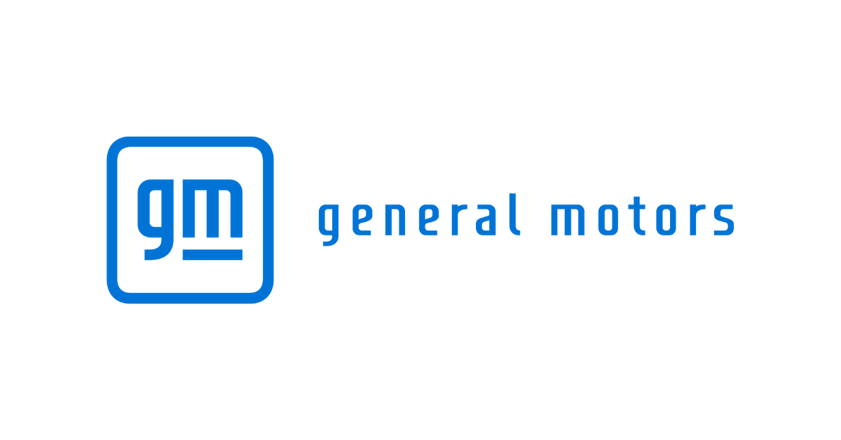General Motors Egypt GM Summer Internship