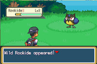 Pokemon Naki Version Screenshot 06