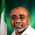 EXCLUSION OF THE SOUTH EAST FROM THE RAILWAY MASTERPLAN...ABARIBE SPITS FIRE IN THE SENATE. 