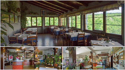 Ristorante Trattoria Al Pozzo