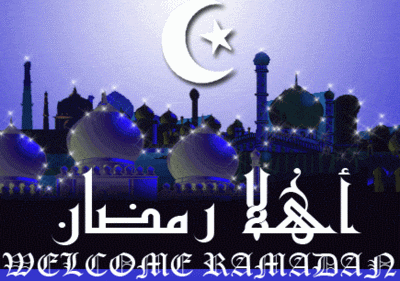 Kata-kata Ucapan Puasa bulan Ramadhan 2013 (1431 Hijriyah)