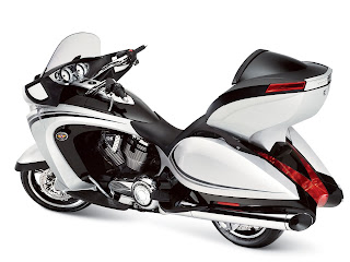 2011 Victory Vision 8-Ball