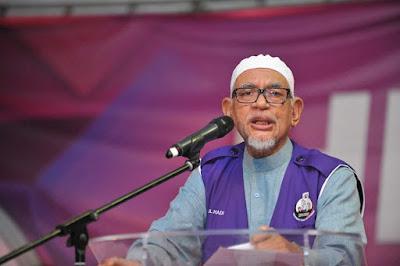 TG Haji Hadi: GELOMBANG RUU 355