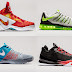 Popular Nike Shoes to Choose to Purchase and Wear