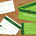 Samples of Business Cards