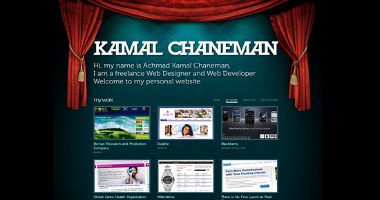 kamalchaneman